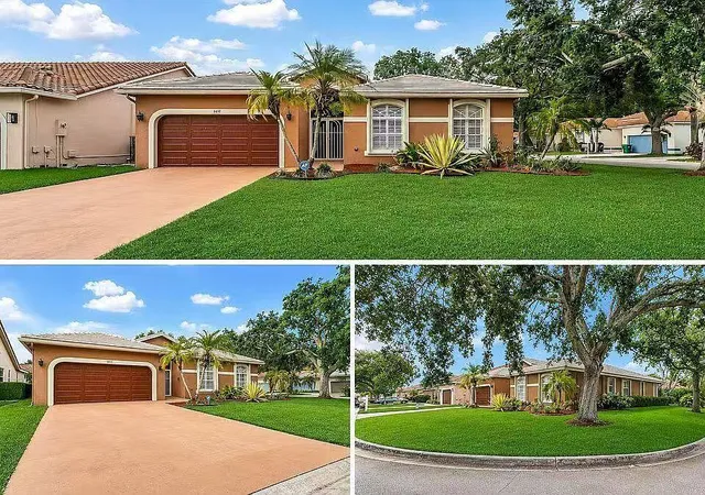 Single family home for sale at 5877 NW 73rd Court, Parkland, FL 33067 | MLS# B26034102 | Listing updated on 2026-07-03