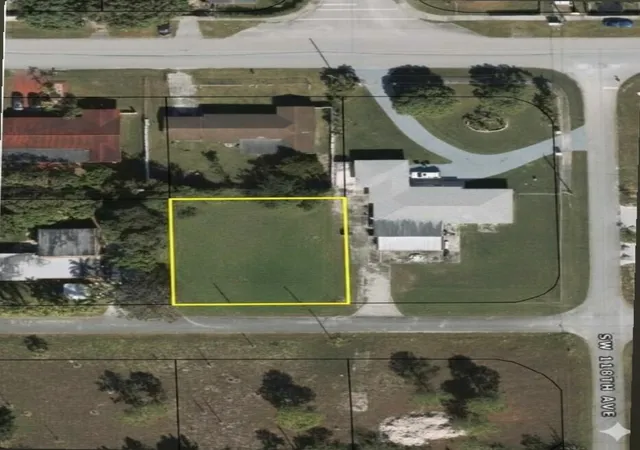 Land for sale at 11825 SW 225th Street, Miami, FL 33170 | MLS# B26034130