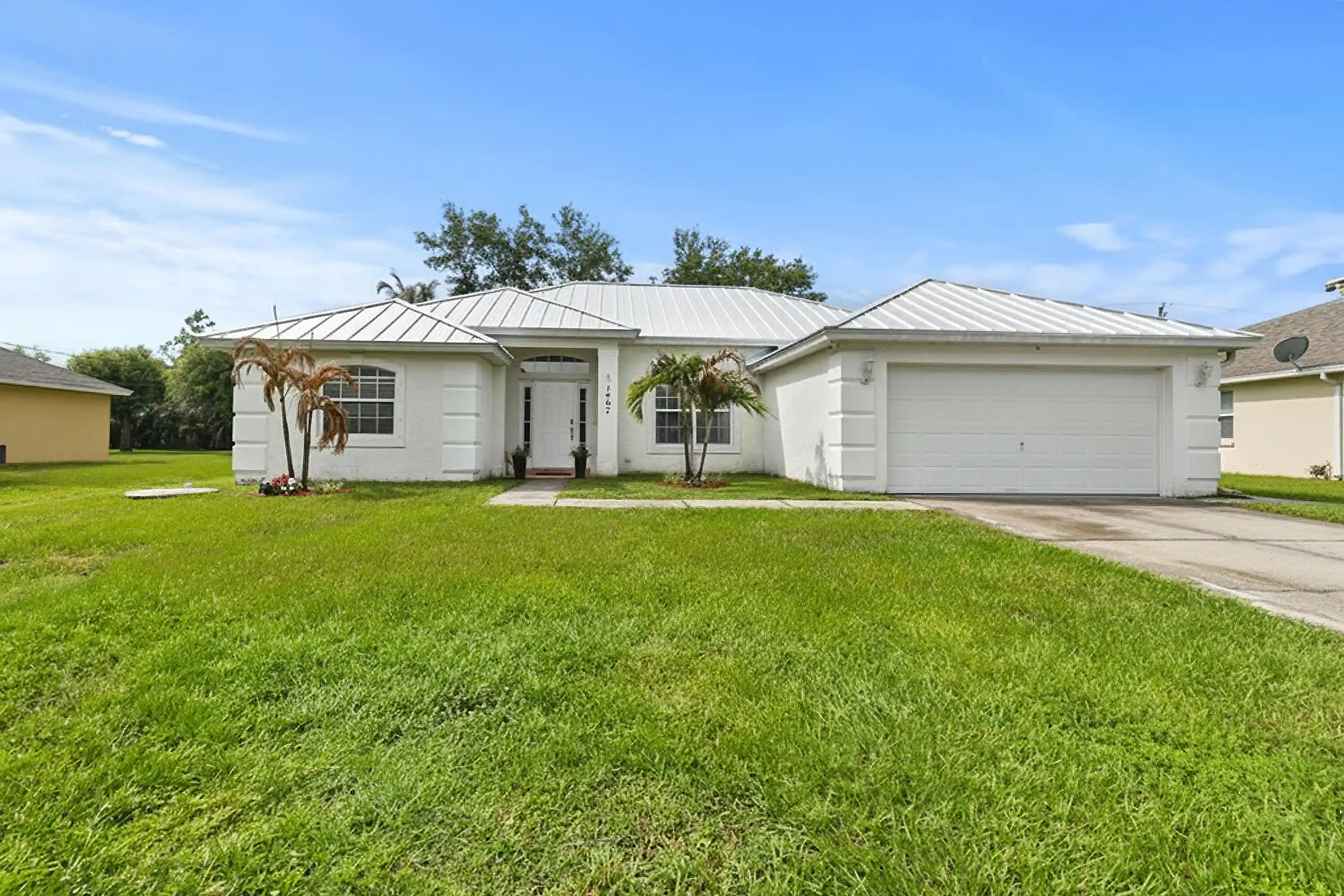 Photo 1 of Single family home for sale at 1467 Sw Dimperio Ave, Port St Lucie, FL 34953 | MLS# B26034190 | Listing updated on 2026-10-26