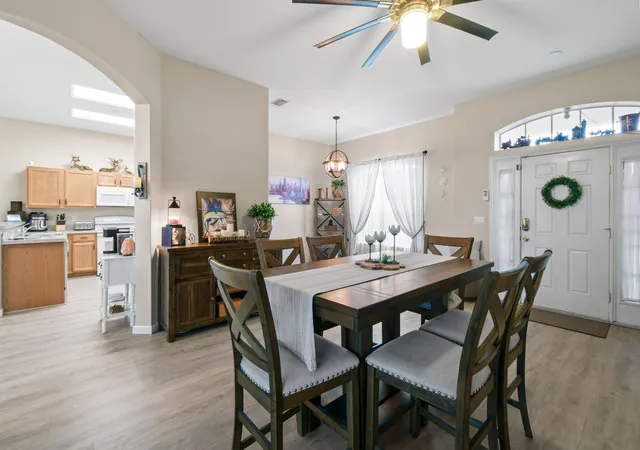 Photo 3 of Single family home for sale at 1467 SW Dimperio Ave, Port St Lucie, FL 34953 | MLS# B26034190 | Listing updated on 2026-09-23
