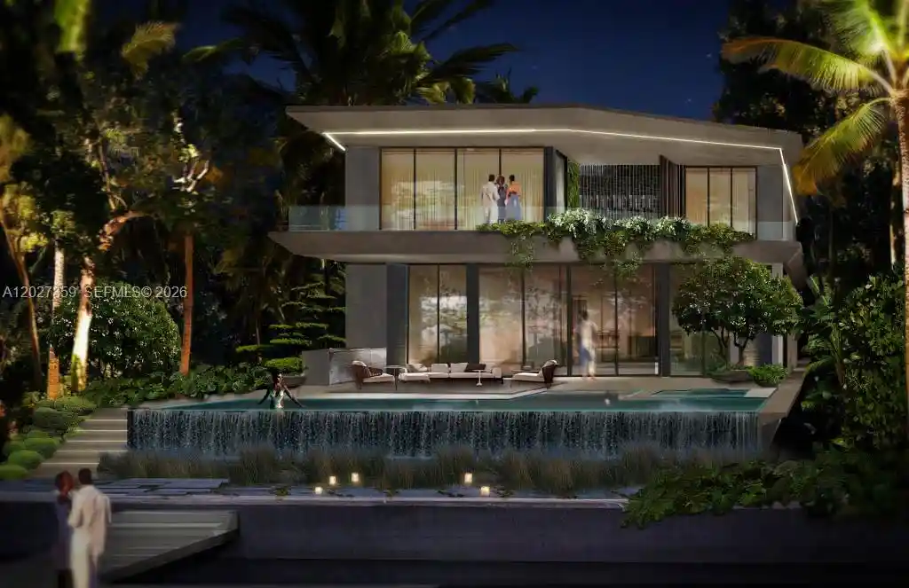 Photo 1 of Sale Pending at 340 W Di Lido Dr, Miami Beach, FL 33139 | MLS# A12027359 | Listing updated on 2026-10-31