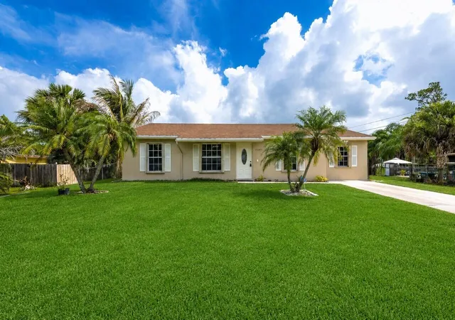Photo 1 of Single family home for sale at 15285 San Diego Dr, Loxahatchee, FL 33470 | MLS# B26034201 | Listing updated on 2026-10-02