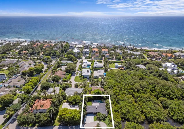 Land for sale at 35 Anna St, Ocean Ridge, FL 33435 | MLS# B26034216