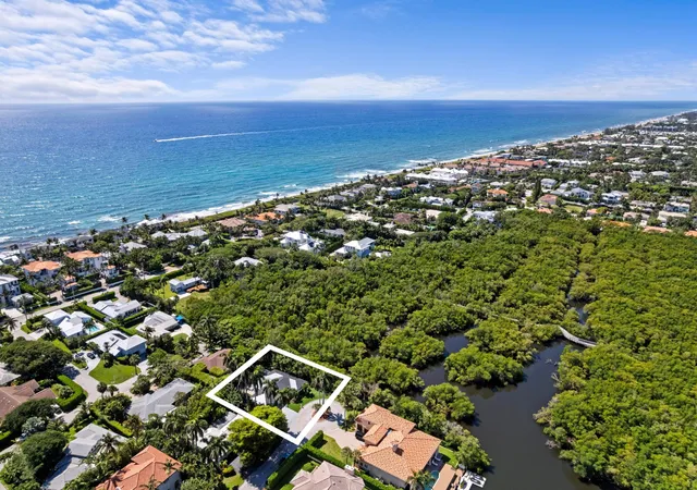 Photo 1 of Land for sale at 35 Anna St, Ocean Ridge, FL 33435 | MLS# B26034216 | Listing updated on 2026-09-23