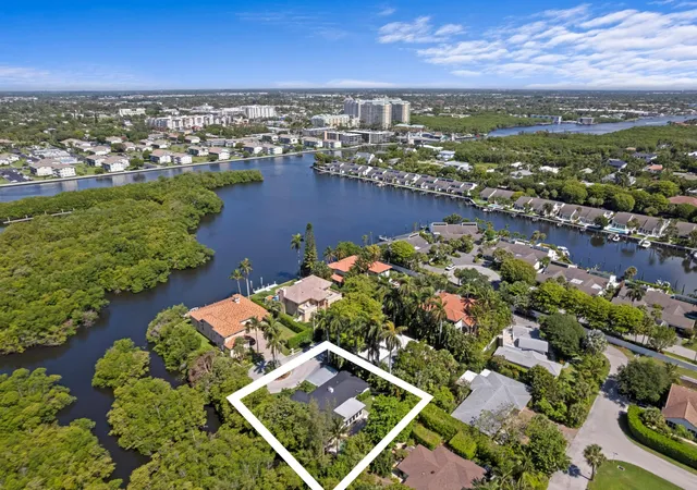 Photo 3 of Land for sale at 35 Anna St, Ocean Ridge, FL 33435 | MLS# B26034216 | Listing updated on 2026-09-23