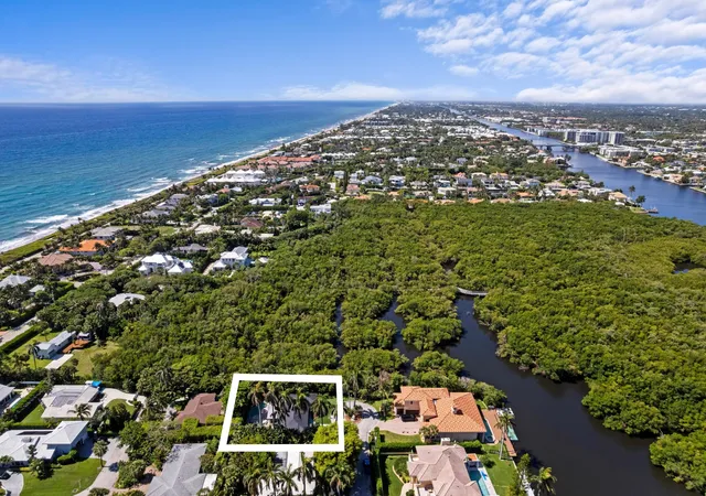 Photo 4 of Land for sale at 35 Anna St, Ocean Ridge, FL 33435 | MLS# B26034216 | Listing updated on 2026-09-23