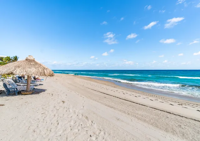 Homes for sale in Highland Beach, FL | 3912 S Ocean Blvd #612, Highland Beach, FL 33487 | MLS# B26034218