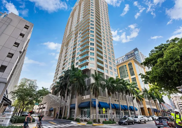 Photo 1 of Condo for sale at 350 Se 2nd Street #2280, Fort Lauderdale, FL 33301 | MLS# B26034226 | Listing updated on 2026-09-23