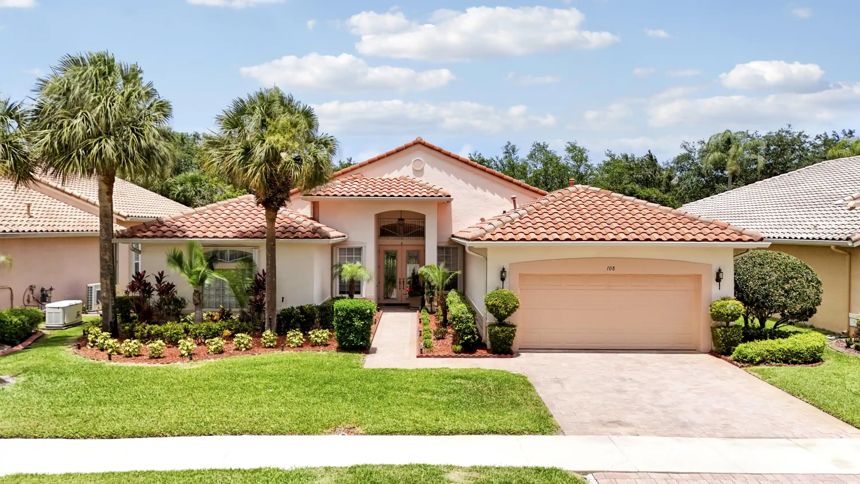 Photo 1 of Single family home for sale at 108 Nw Lawton Rd, Port Saint Lucie, FL 34986 | MLS# B26034228 | Listing updated on 2026-10-19
