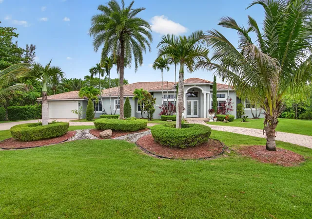 Photo 1 of Single family home for sale at 16541 Sw 62nd Street, Southwest Ranches, FL 33331 | MLS# B26034233 | Listing updated on 2026-09-23