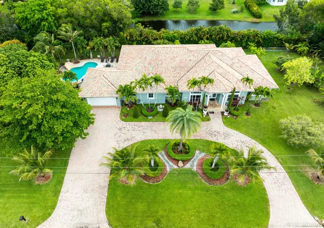 Photo 2 of Single family home for sale at 16541 Sw 62nd Street, Southwest Ranches, FL 33331 | MLS# B26034233 | Listing updated on 2026-09-23