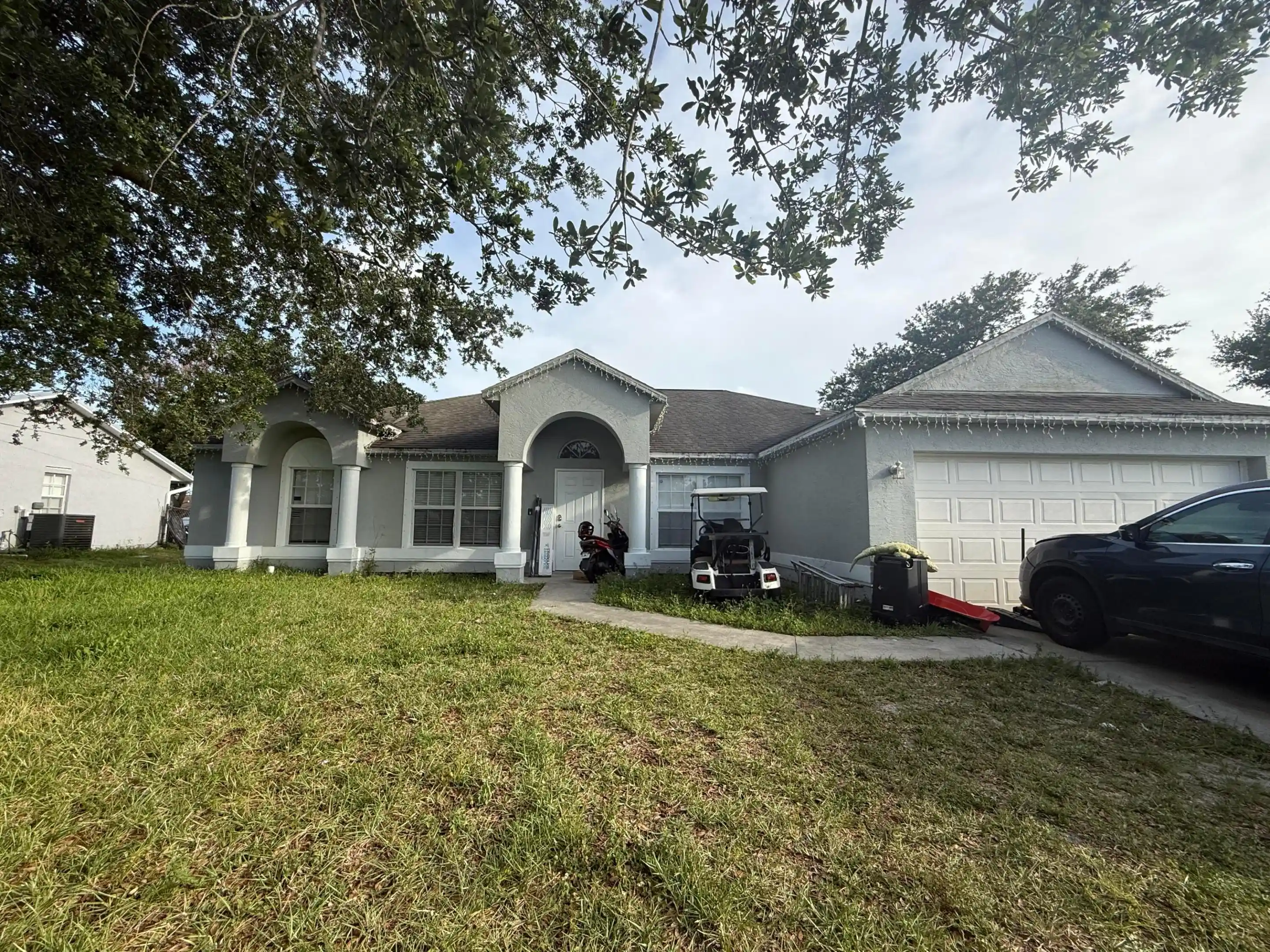 Photo 1 of Single family home for sale at 742 Nw Bayard Ave, Port Saint Lucie, FL 34983 | MLS# B26034256 | Listing updated on 2026-10-23
