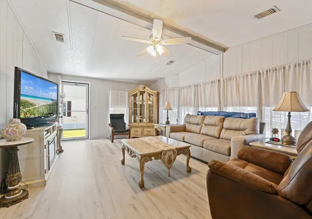 Photo 1 of Manufactured home for sale at 51 Grande Camino Way, Fort Pierce, FL 34951 | MLS# B26034263 | Listing updated on 2026-09-26