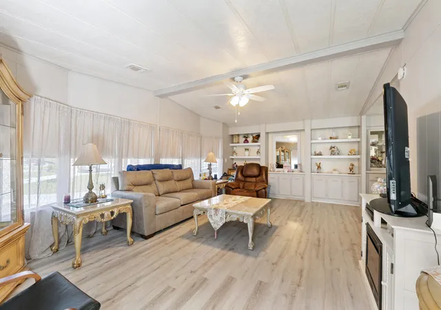Photo 2 of Manufactured home for sale at 51 Grande Camino Way, Fort Pierce, FL 34951 | MLS# B26034263 | Listing updated on 2026-09-26