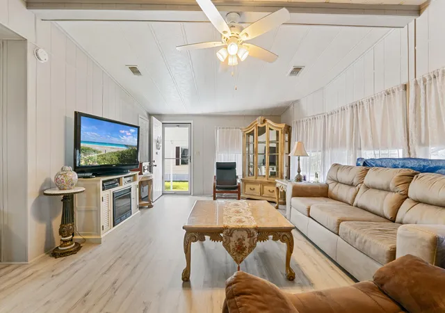 Photo 3 of Manufactured home for sale at 51 Grande Camino Way, Fort Pierce, FL 34951 | MLS# B26034263 | Listing updated on 2026-09-26