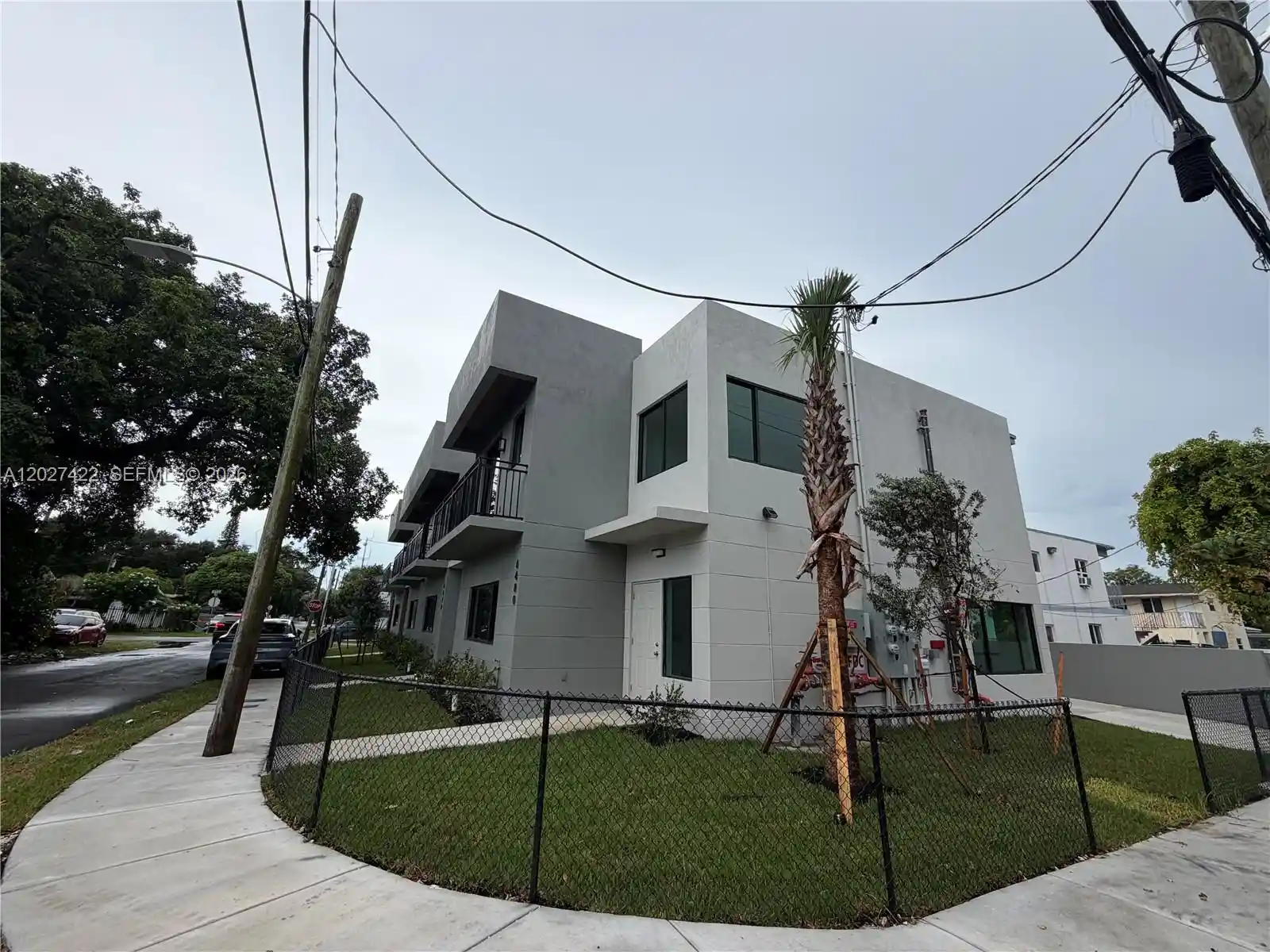 Multi family home for sale at 6480 NE 1st Avenue, Miami, FL 33138 | MLS# A12027422