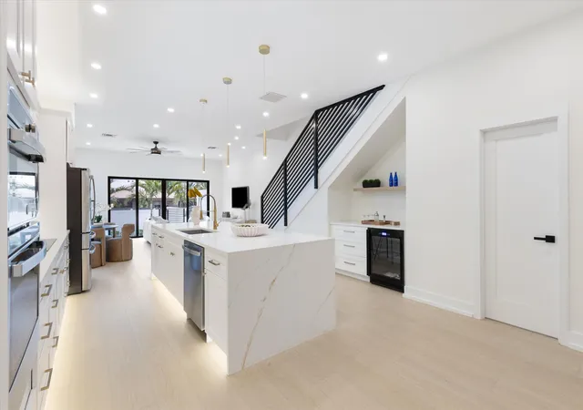 Photo 2 of Townhouse for sale at 509 Sw 11th Street, Fort Lauderdale, FL 33315 | MLS# B26034264 | Listing updated on 2026-10-05