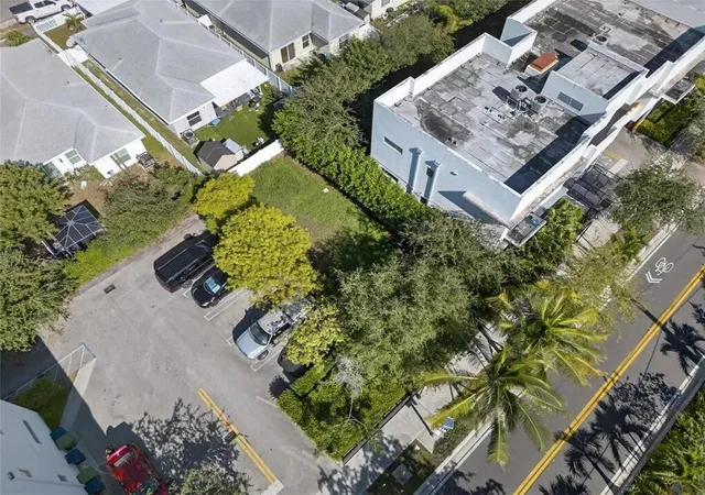 Photo 3 of Land for sale at 514 Foster Rd, Hallandale Beach, FL 33009 | MLS# B26034283 | Listing updated on 2026-09-23