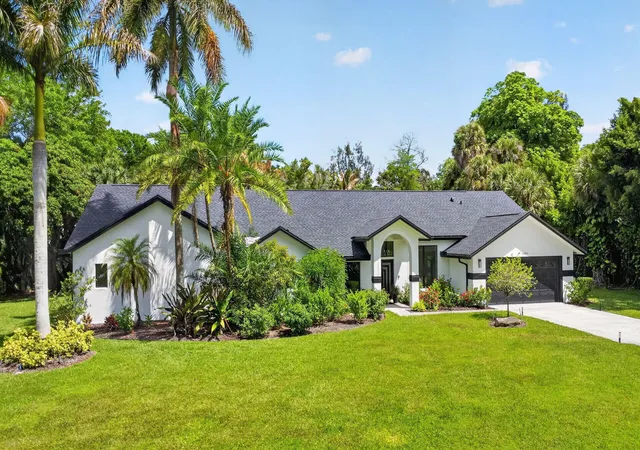 Photo 1 of Single family home for sale at 13399 Doubletree Cir, Wellington, FL 33414 | MLS# B26034300 | Listing updated on 2026-09-23