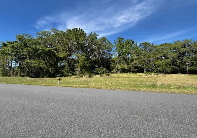 Photo 3 of Land for sale at 3303 N Canterbury Lake Dr, Hernando, FL 34442 | MLS# B26034335 | Listing updated on 2026-09-23