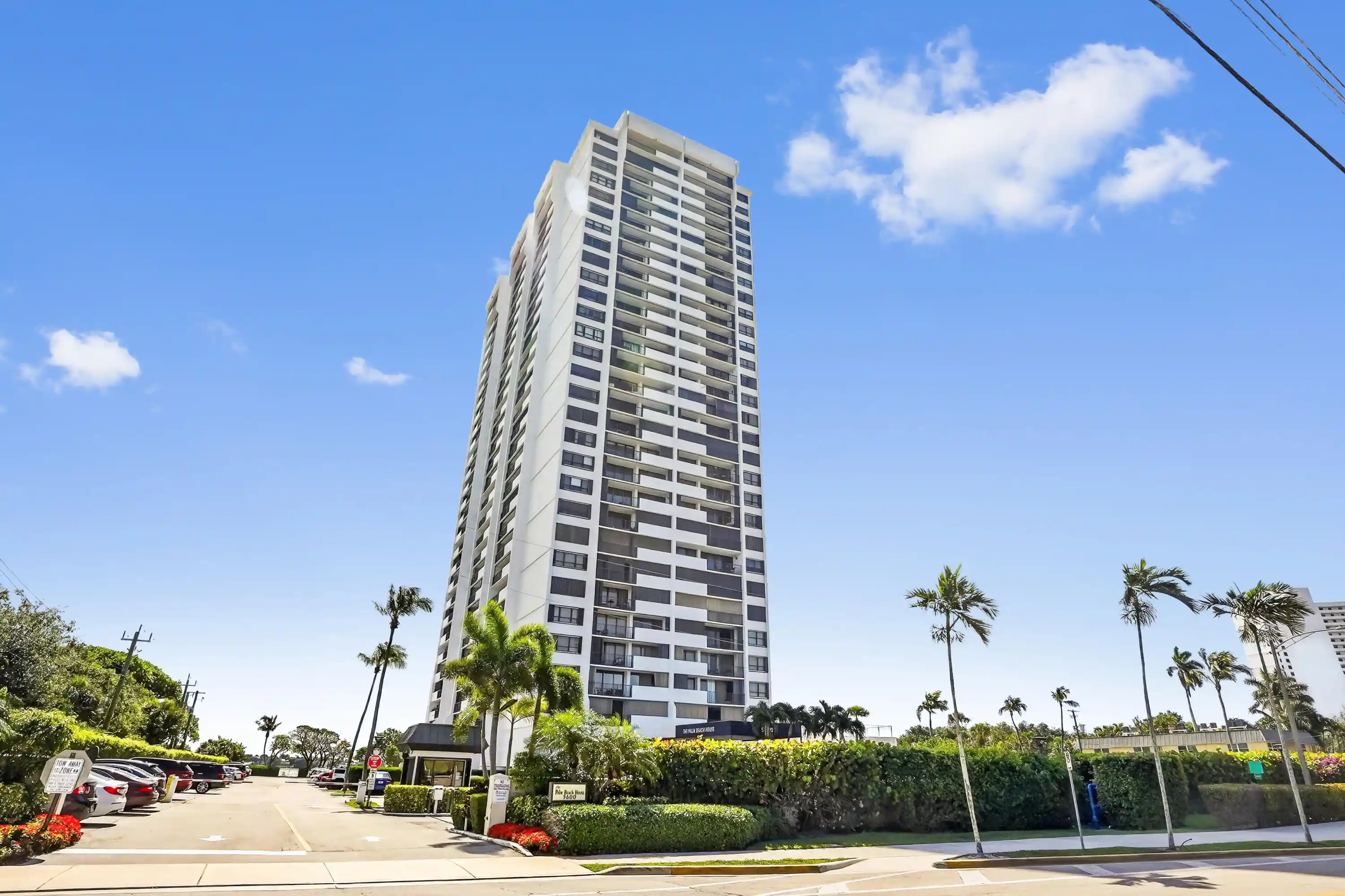 Photo 1 of Condo for sale at 5600 N Flagler Dr #1106, West Palm Beach, FL 33407 | MLS# B26034349 | Listing updated on 2026-10-19