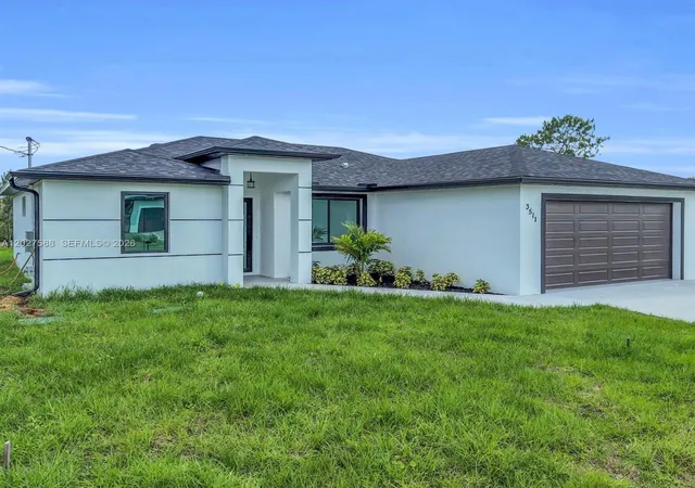 5th image of 3511 27Th St Sw, Lehigh Acres, FL 33976 | MLS# A12027588