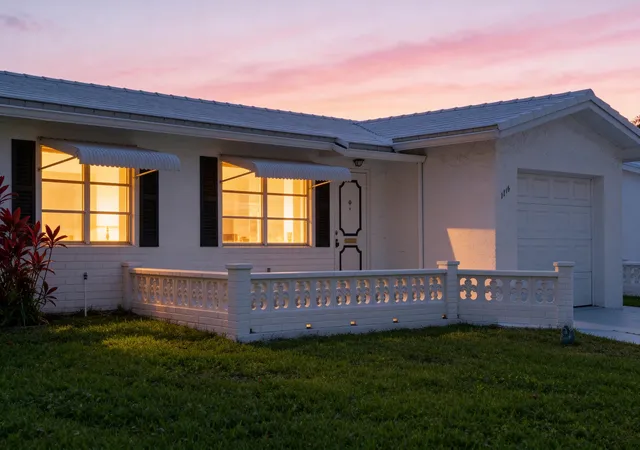 Photo 2 of Sale Pending at 1714 Sw 19th Drive, Boynton Beach, FL 33426 | MLS# B26034368 | Listing updated on 2026-09-30