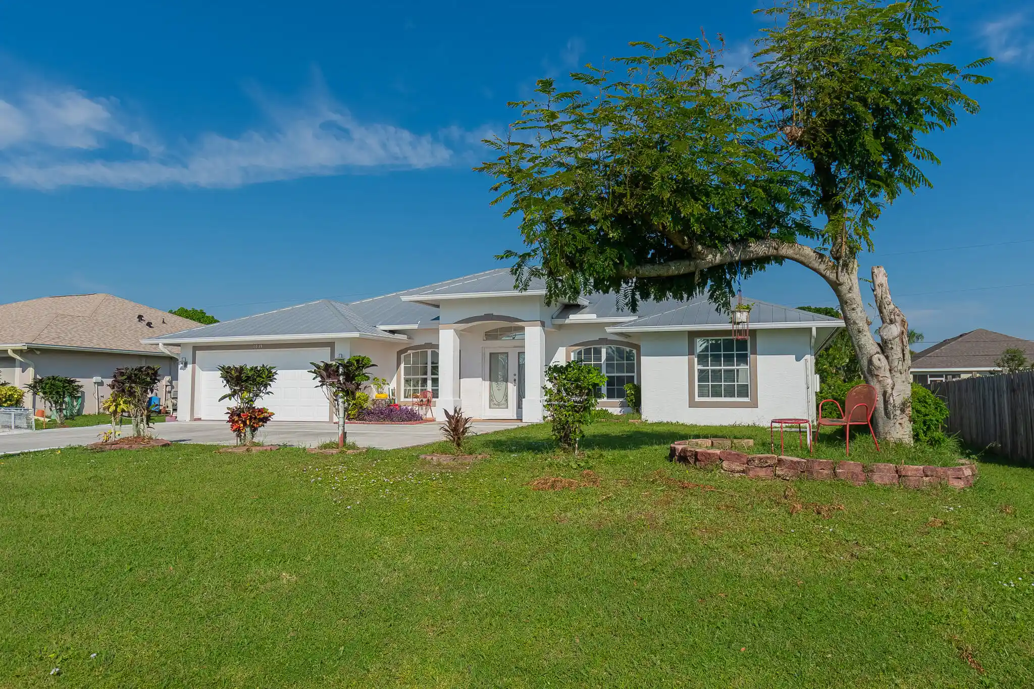 Photo 1 of Single family home for sale at 1019 Sw California Blvd, Port Saint Lucie, FL 34953 | MLS# B26034379 | Listing updated on 2026-10-23