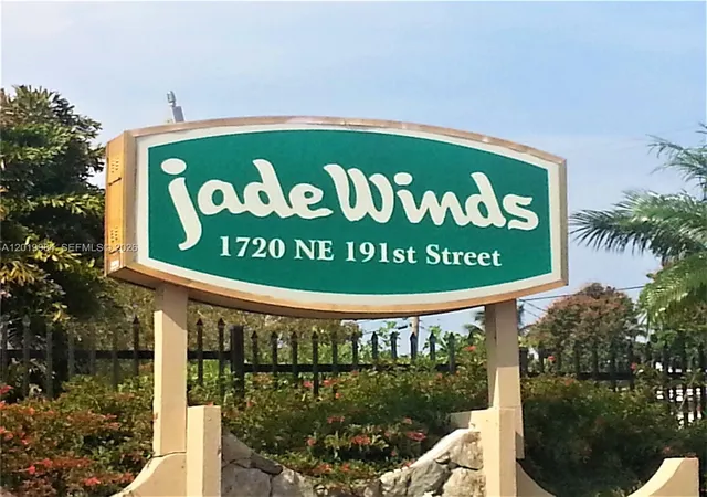 2nd image of 1770 Ne 191St St #8131, Miami, FL 33179 | MLS# A12019984