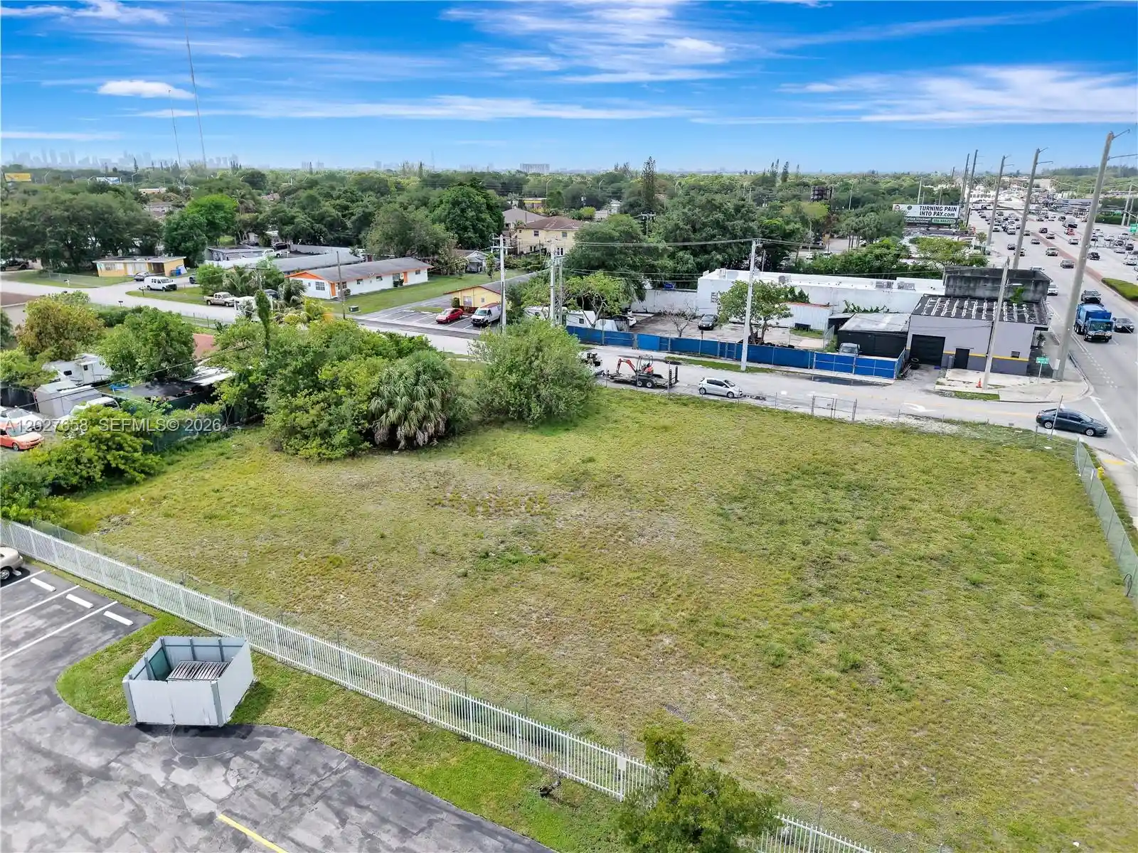 Land for sale at 2591 S State Rd 7, West Park, FL 33023 | MLS# A12027658