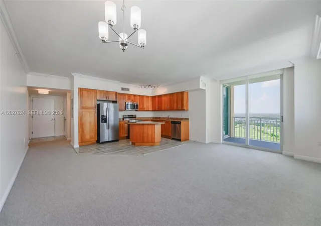 3rd image of 1745 E Hallandale Beach Blvd #1903W, Hallandale Beach, FL 33009 | MLS# A12027624