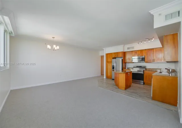 4th image of 1745 E Hallandale Beach Blvd #1903W, Hallandale Beach, FL 33009 | MLS# A12027624