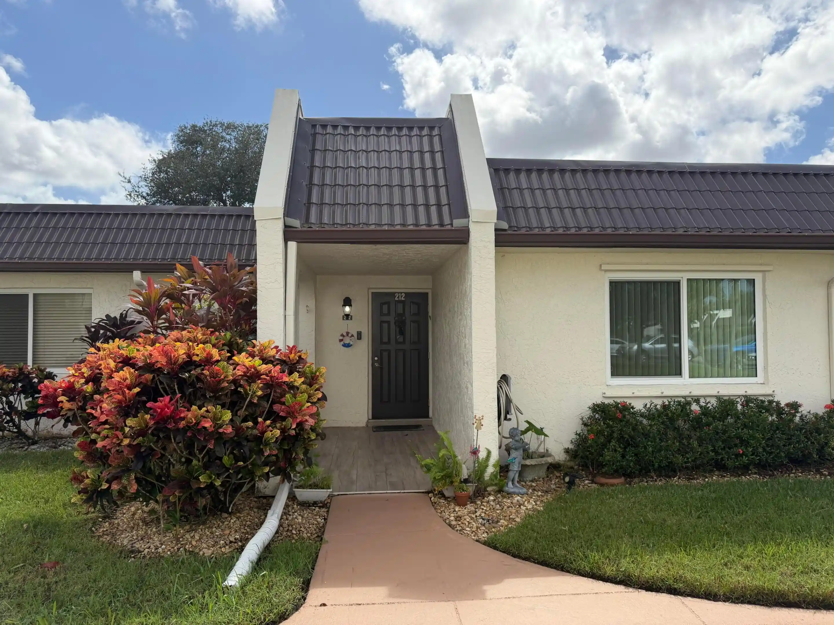 Photo 1 of Condo for sale at 212 Lake Susan Ln, West Palm Beach, FL 33411 | MLS# B26034412 | Listing updated on 2026-10-30