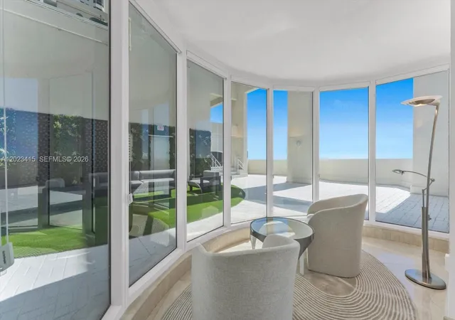 4th image of 17555 Collins Ave #3204, Sunny Isles Beach, FL 33160 | MLS# A12023415