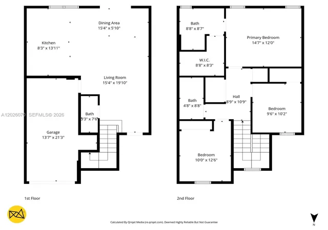 Homes for sale in Cutler Bay, FL | 10218 Sw 231st Ln, Cutler Bay, FL 33190 | MLS# A12026070