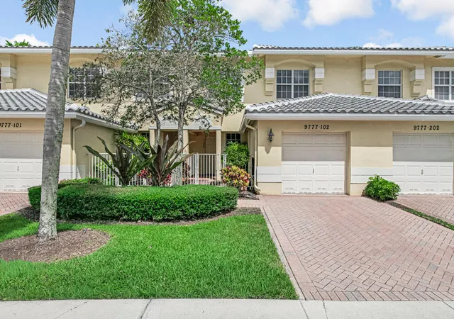 1st image of 9777 Bowline Dr #102, West Palm Beach, FL 33411 | MLS# B26034471