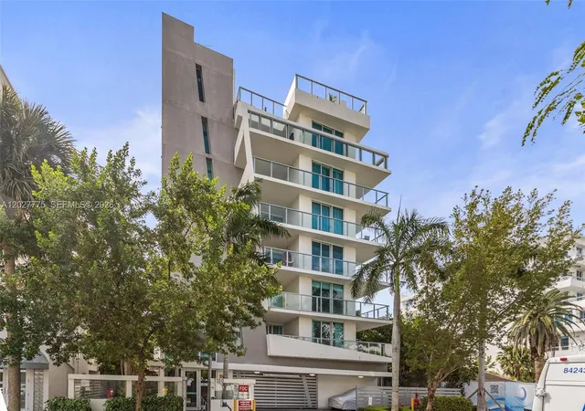 1st image of 1150 101St St #603, Bay Harbor Islands, FL 33154 | MLS# A12027775