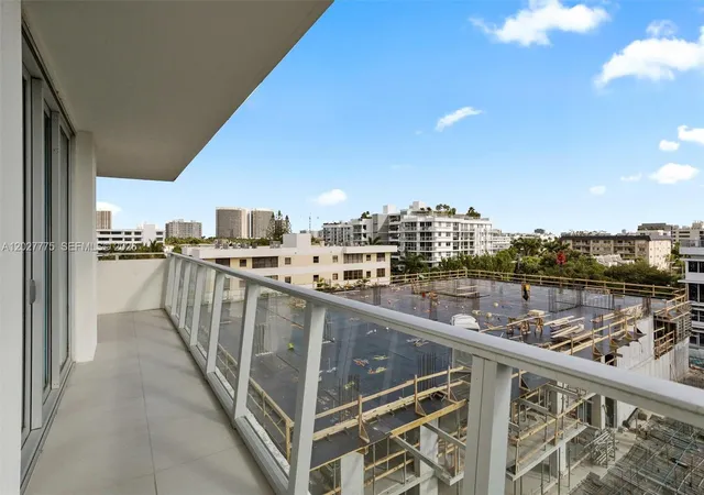 2nd image of 1150 101St St #603, Bay Harbor Islands, FL 33154 | MLS# A12027775