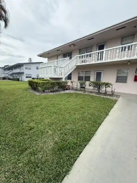 Photo 1 of Condo for sale at 36 Norwich B, West Palm Beach, FL 33417 | MLS# B26034496 | Listing updated on 2026-10-08