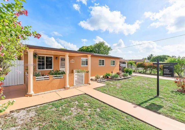 Homes for sale in Miami Gardens, FL | 5540 Nw 180th Ter, Miami Gardens, FL 33055 | MLS# A12027086