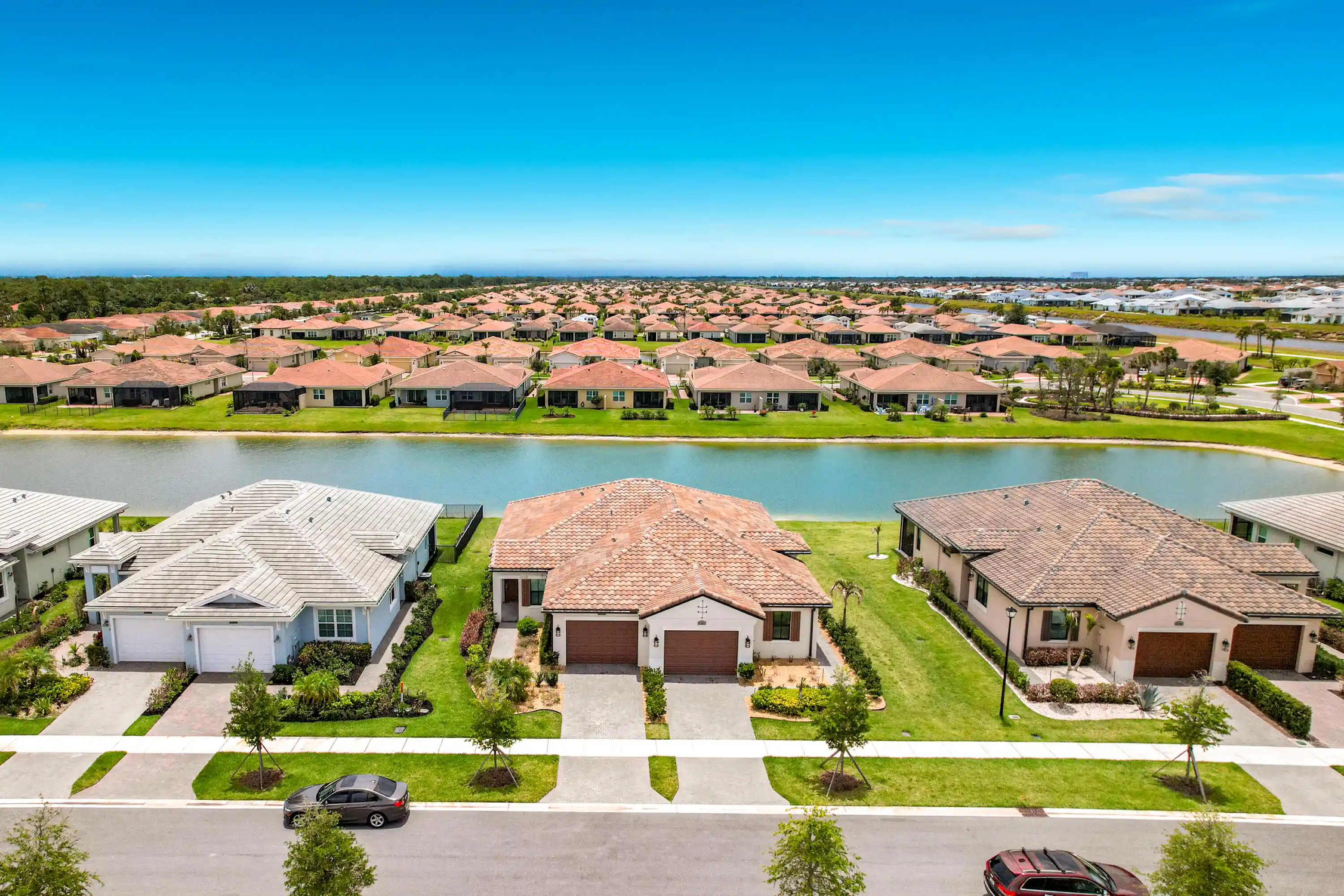 Photo 1 of Single family home for sale at 27051 Sw Viterbo Way, Port Saint Lucie, FL 34986 | MLS# B26034536 | Listing updated on 2026-10-25