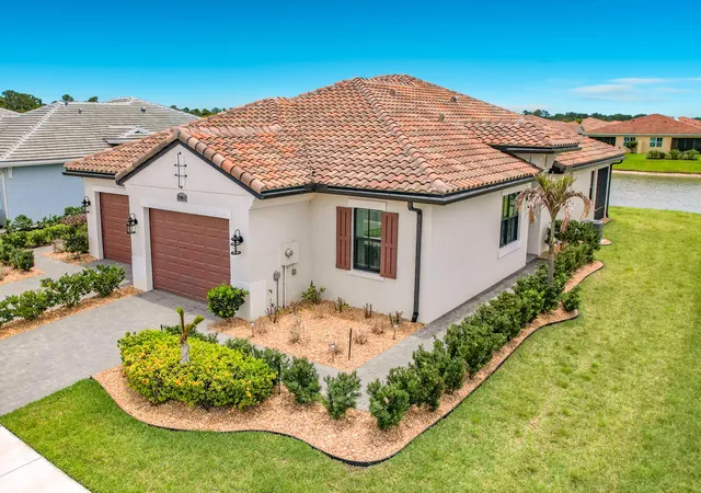 Photo 2 of Single family home for sale at 27051 Sw Viterbo Way, Port Saint Lucie, FL 34986 | MLS# B26034536 | Listing updated on 2026-10-08