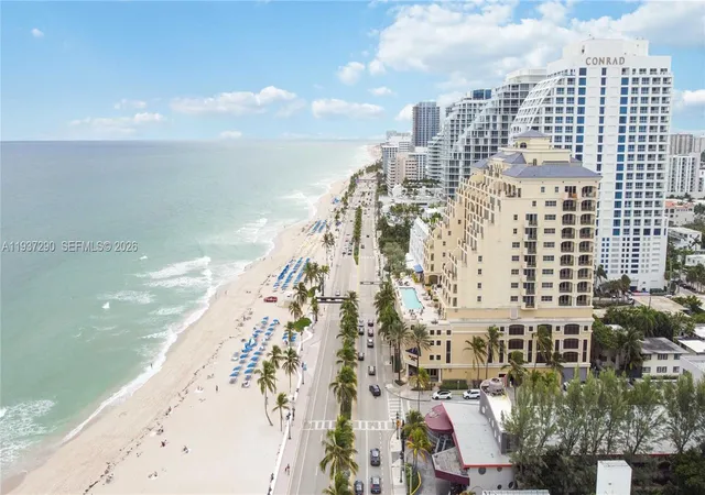 39th image of 601 N Ft Lauderdale Beach Blvd #912, Fort Lauderdale, FL 33304 | MLS# A11937290