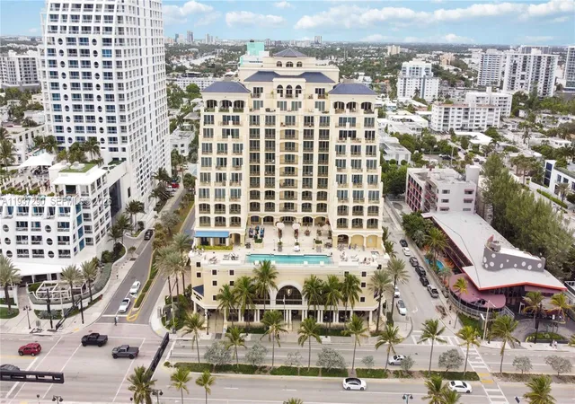3rd image of 601 N Ft Lauderdale Beach Blvd #912, Fort Lauderdale, FL 33304 | MLS# A11937290