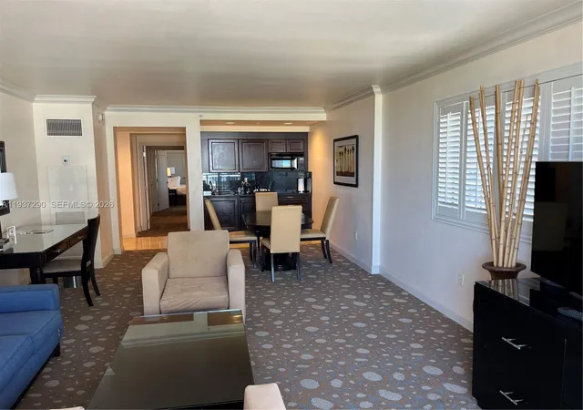 5th image of 601 N Ft Lauderdale Beach Blvd #912, Fort Lauderdale, FL 33304 | MLS# A11937290
