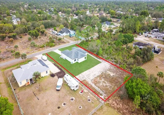 Homes for sale in Lehigh Acres, FL | 705 8th Ave, Lehigh Acres, FL 33972 | MLS# A12027873