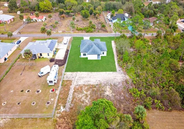 Homes for sale in Lehigh Acres, FL | 705 8th Ave, Lehigh Acres, FL 33972 | MLS# A12027873