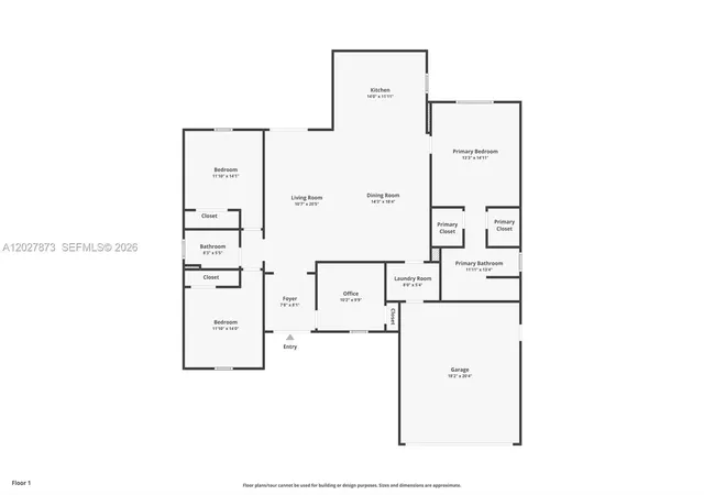 Homes for sale in Lehigh Acres, FL | 705 8Th Ave, Lehigh Acres, FL 33972 | MLS# A12027873