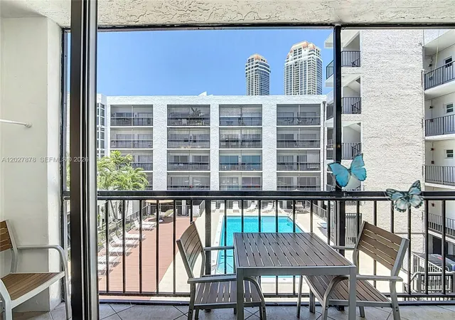 1st image of 201 178Th Dr #315, Sunny Isles Beach, FL 33160 | MLS# A12027878