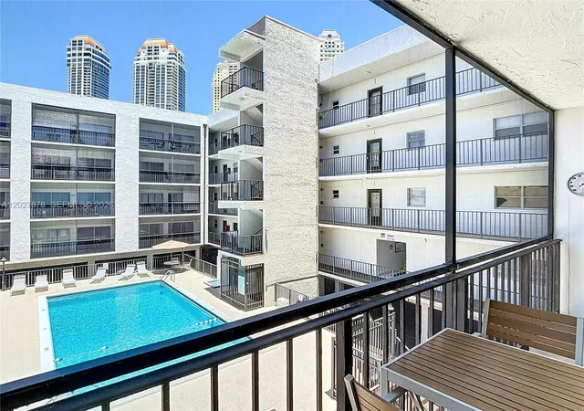 2nd image of 201 178Th Dr #315, Sunny Isles Beach, FL 33160 | MLS# A12027878